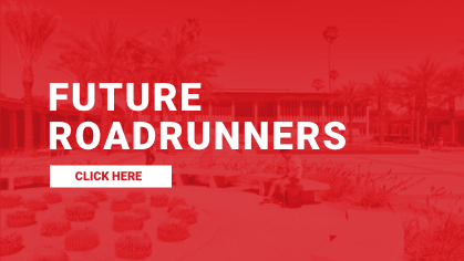 Future Roadrunners
