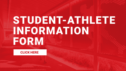 Student Athlete Form